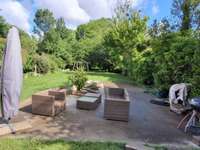 Location maison 4 pièces