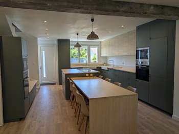 Location Maison 8 chambresRezé