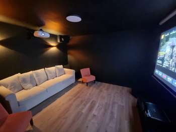 Location maison 11 pièces