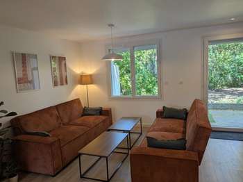 Location maison 11 pièces
