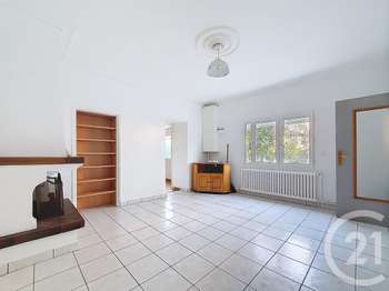 Location Maison 3 chambresRezé