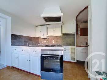 Location maison 4 pièces