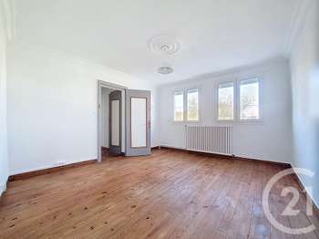 Location Maison 3 chambresRezé