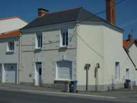 Location maison 3 pièces