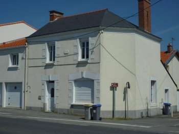 Location Maison 2 chambresRezé