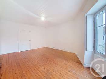 Location Maison 2 chambresRezé