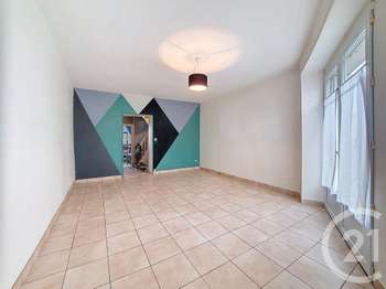 Location maison 3 pièces