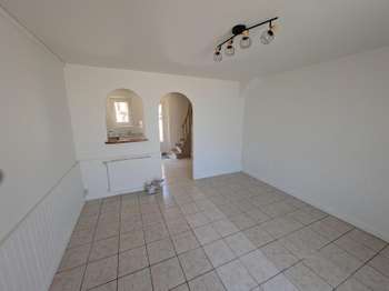 Location Maison 2 chambresRezé