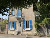 Location maison 3 pièces Location maison 3 pièces