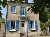 Location maison 3 pièces Location maison 3 pièces