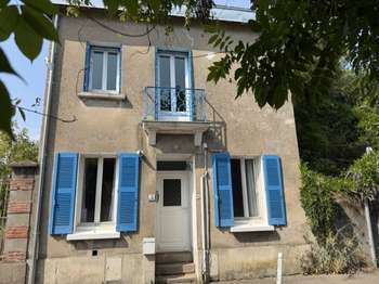 Location Maison 2 chambresRezé