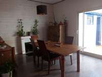 Location maison 6 pièces
