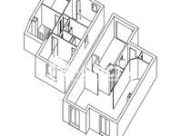 Location maison 4 pièces