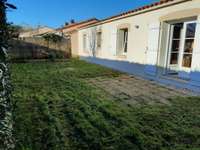 Location maison 3 pièces