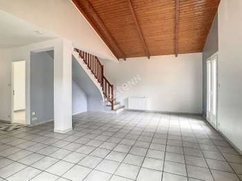 Location maison 5 pièces