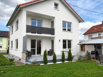 Location Maison 5 chambresRezé
