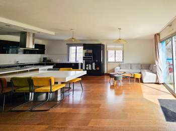 Location Maison 6 chambresRezé