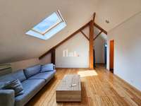 Location maison 8 pièces