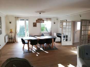 Location Maison 5 chambresRezé