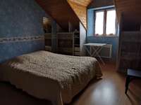 Location maison 5 pièces