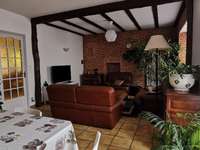 Location maison 5 pièces