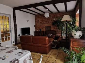 Location maison 5 pièces