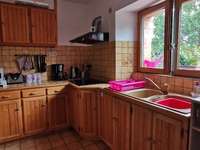 Location maison 5 pièces