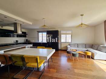 Location Maison 6 chambresRezé