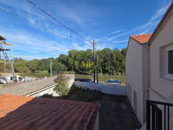 Location Maison 2 chambresRezé