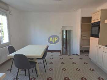 Location maison 3 pièces