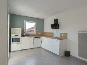 Location maison 5 pièces