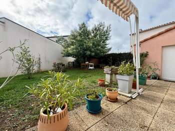 Photo Location maison Rezé