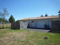 Location maison 2 pièces
