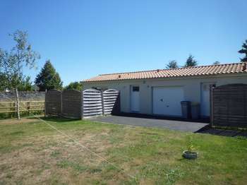 Location Maison 1 chambreRezé