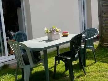 Location maison 2 pièces
