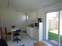 Location maison 2 pièces