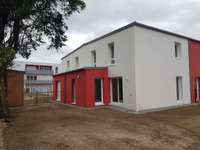 Location maison 5 pièces