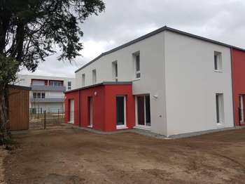 Location Maison 4 chambresRezé
