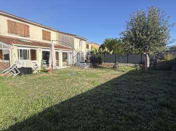 Location Maison 5 chambresRezé