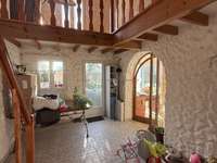 Location maison 7 pièces