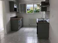 Location maison 4 pièces