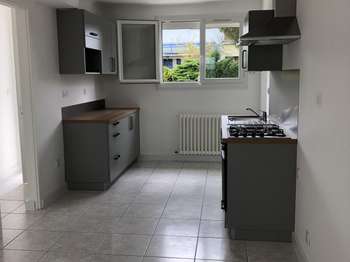 Location maison 4 pièces