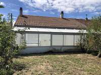 Location maison 4 pièces