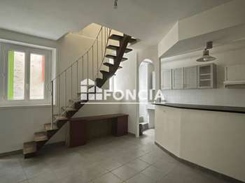 Location maison 4 pièces