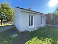 Location maison 2 pièces