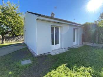 Location Maison 1 chambreRezé