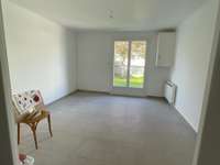 Location maison 2 pièces