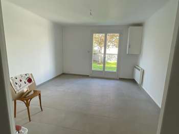 Location maison 2 pièces