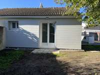 Location maison 2 pièces