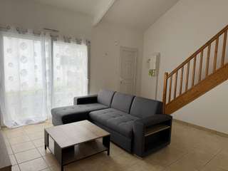 Location maison 3 pièces